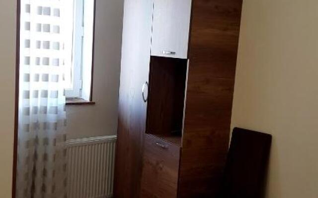 Guest house Jangulashvili
