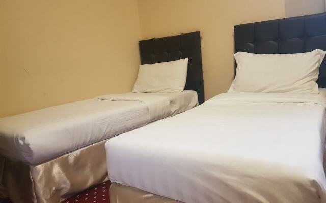 Dar Al Rahma Ajyad Hotel