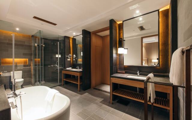 Veegle Jiafeng Hotel Hangzhou