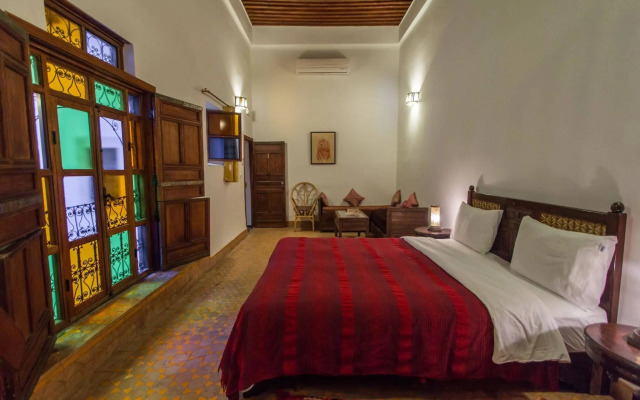 Riad Rocco