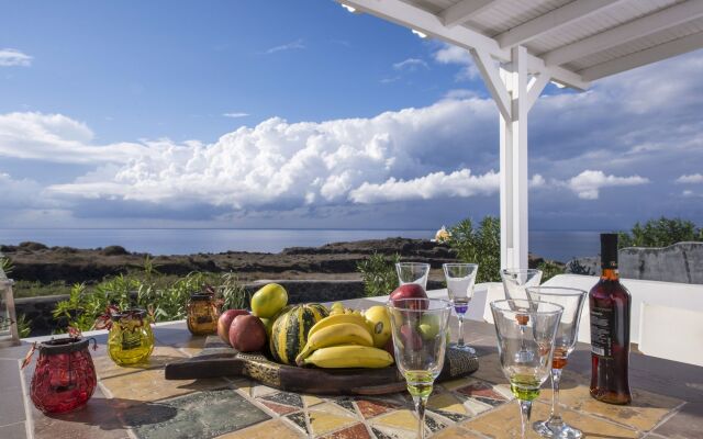 Oia Sunset Villas