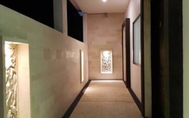Aldeoz Nusa Dua Private Villa Bali