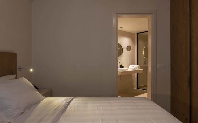 Villa Veneta at Ornos Sea View