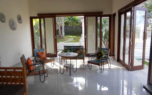 Eunoia Heights Villa at Jimbaran Bali