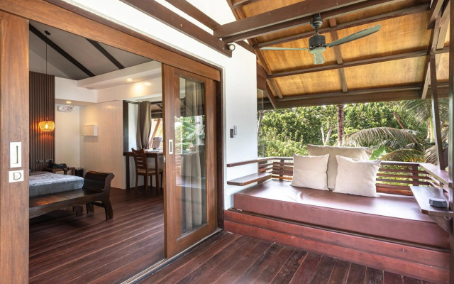 Siargao Island Villas