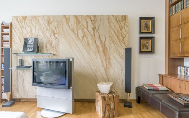 Private Room Ferdinand-Wallbrecht-Straße