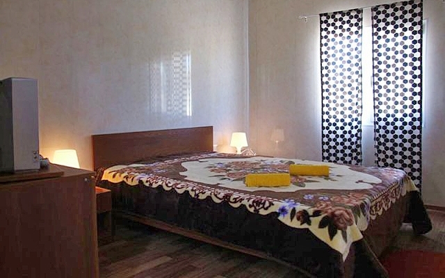 Yuznaya Palmira Hotel