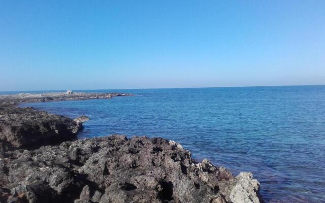 Casa a 30 M Dal Mare