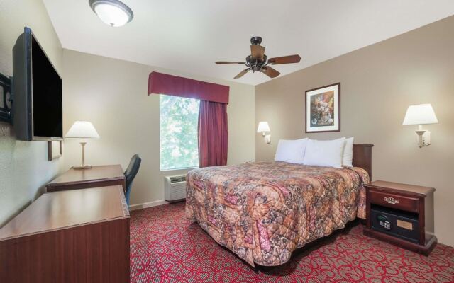 Days Inn St Peters/St Charles