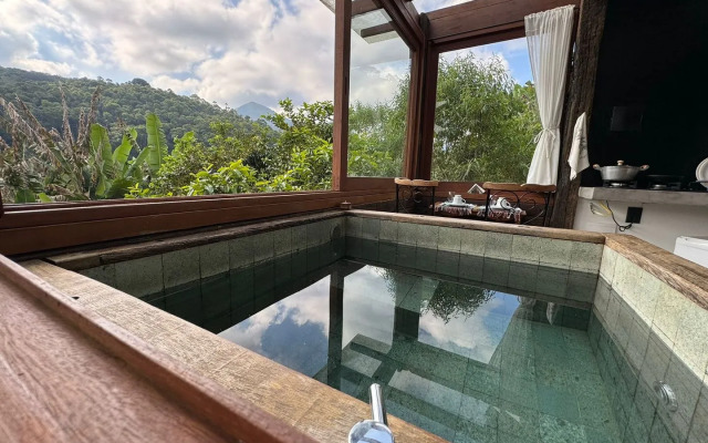 Pousada I'Lumiar Loft