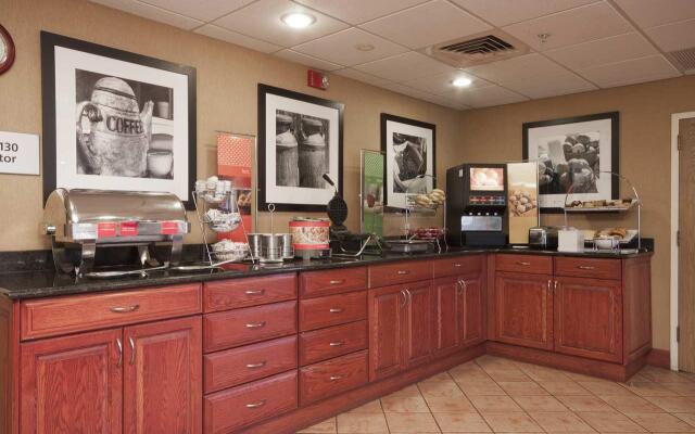 Hampton Inn Sedona