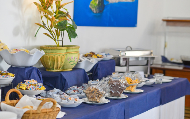 Av Isola Verde Hotel & Thermal Spa