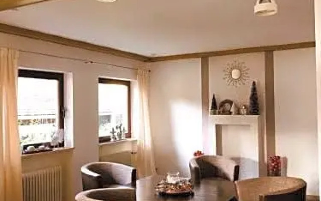 Landhotel Arber Wellness