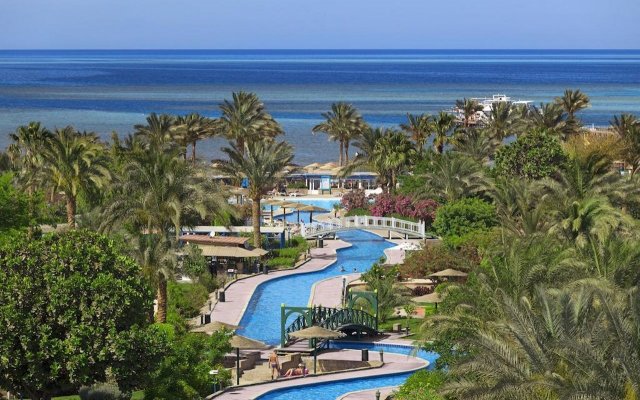 Golden Beach Resort - All inclusive