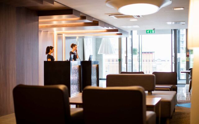 AC Hotel by Marriott Birmingham