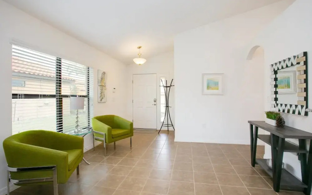 Rosemount Villa Providence 4