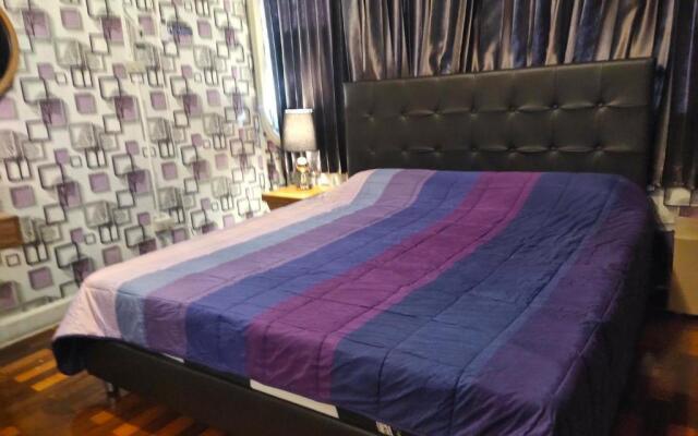 Boutique Taiwang Luxury Villa Chiangmai