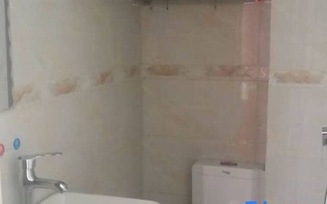 Zoergai Aba Xinyuan Business Hotel