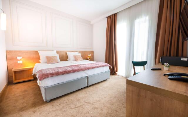 Stil Hotel