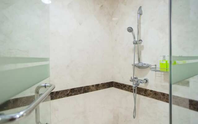 Awana Genting Executive Suite