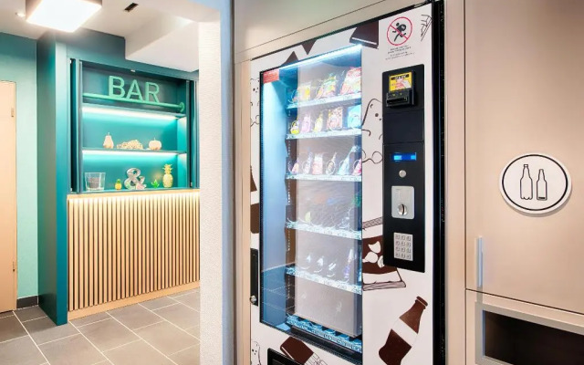 B&B Hotel München-Putzbrunn