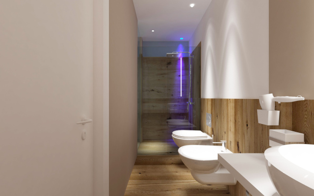 Luxmari Hotel and Spa