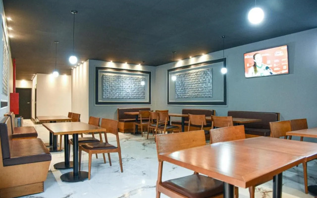 Hotel Titanic Penedo