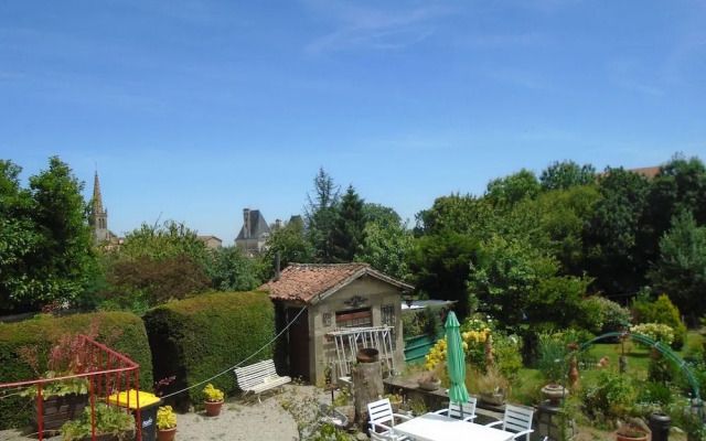 Chambres d'Hôtes Bienvenue
