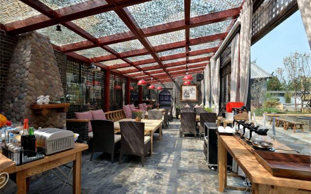 Blossom Hill Inn Lijiang Skyland