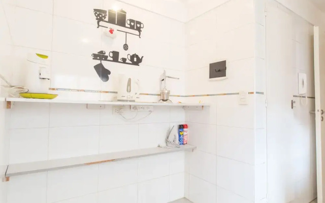 Peña Apartment by Be Local Argentina