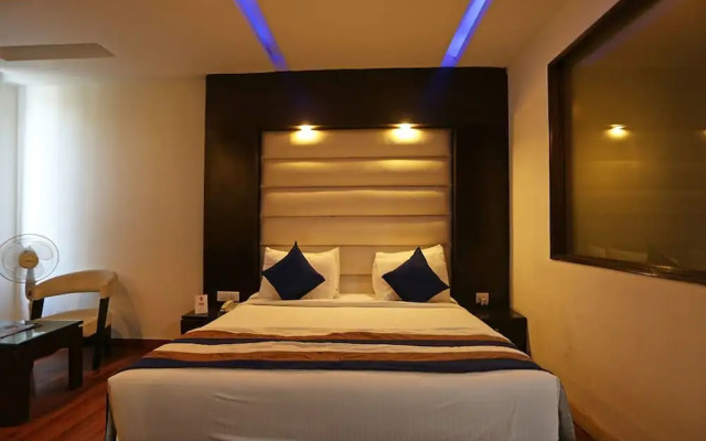 Hotel Billions