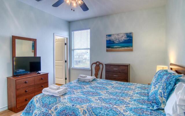 Mermaid Hideaway BVE146