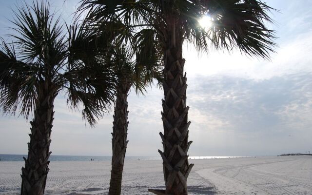 Beachview 216 by RedAwning