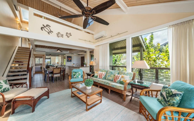 Kahana Village 2 in Lahaina