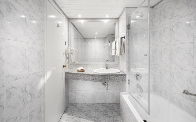 Pyramisa Hotel Luxor