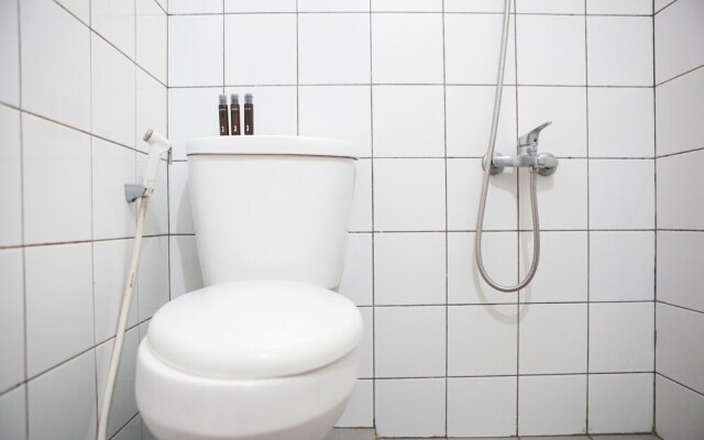 RedDoorz @ Dago Pojok 2