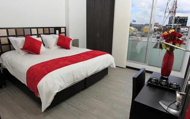 Hotel Ariston's