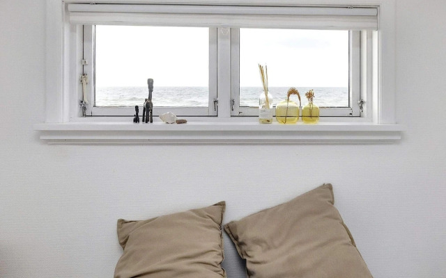 4 Star Holiday Home in Karrebaeksminde