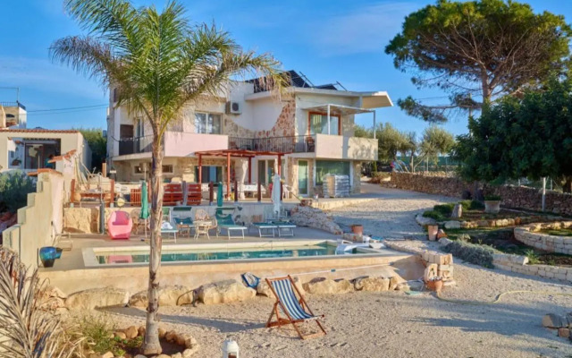 Villa Pippa