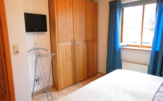 Ferienwohnung Lindenstraße