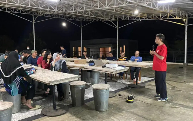 Bravo Adventure Glamping