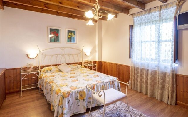 Lovely Apartment in Colunga near Sea Beach