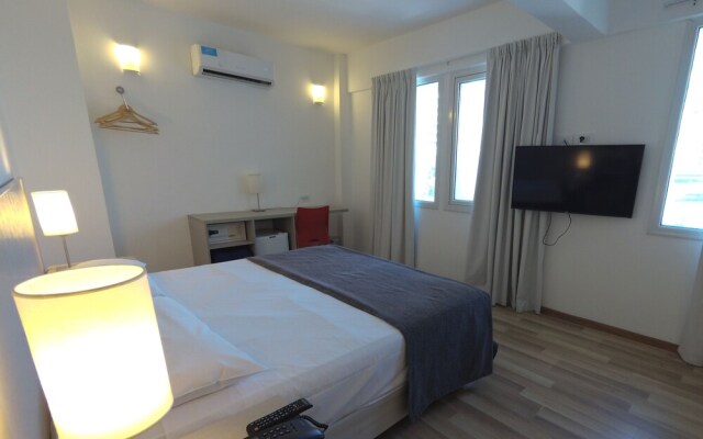 Hotel Buen Pastor Capuchinos