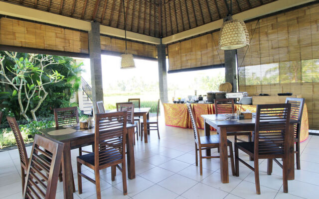 Airy Ubud Banjar Laplapan Bali