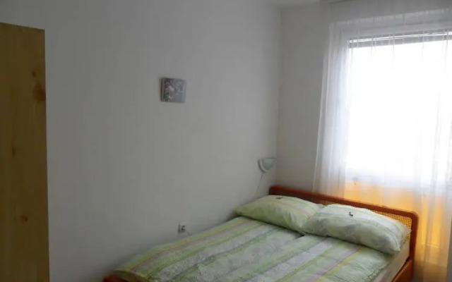 Bazsi Apartman Pécs