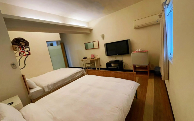 Hwa Hong Hotel