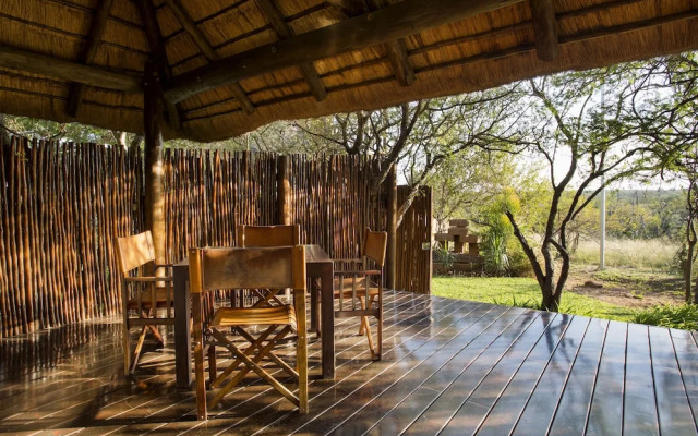 Naledi Game Lodges
