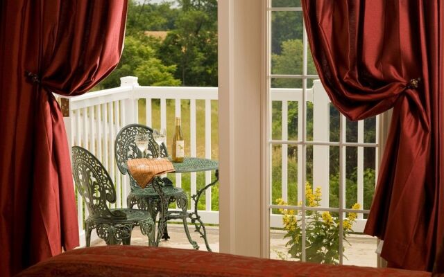 The Inn at Westwynd Farm B&B