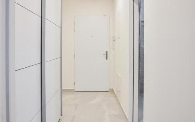 Apartments Harfa