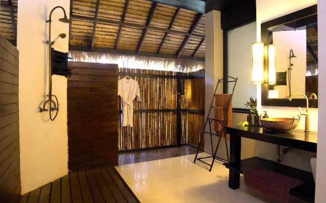 The Sevenseas Resort